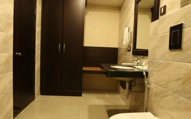 Atithi Hotel - Guwahati