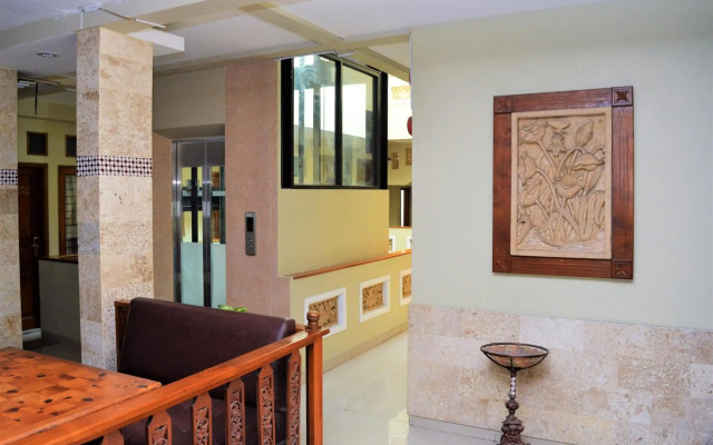 Hotel Mataram 2 Malioboro