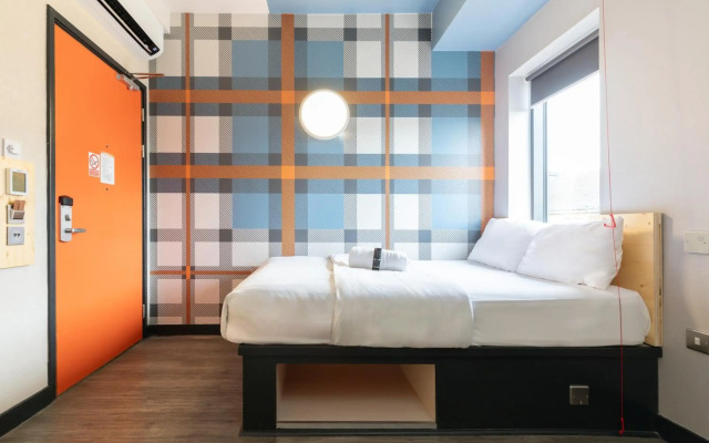 easyHotel Glasgow