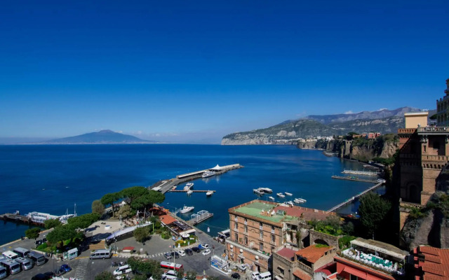 Hotel Leone