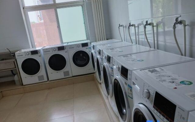 Jinjiang Inn Style Hotel (Beijing Dongzhime, Sanlitun)