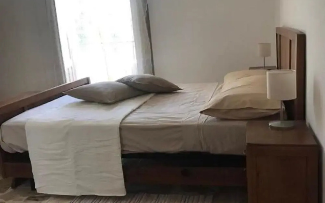 Cozy Apartment in Torrenova