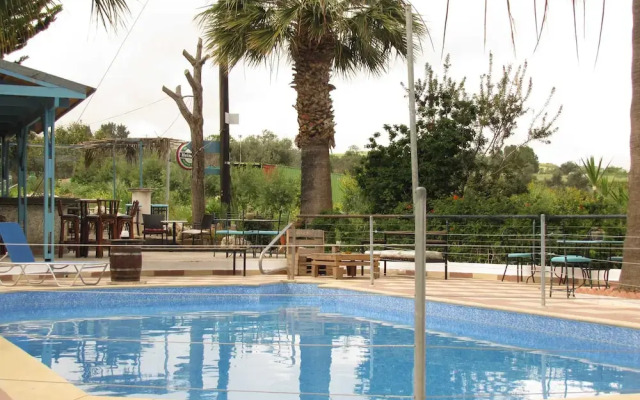 Majestic Webooking Apartments 201