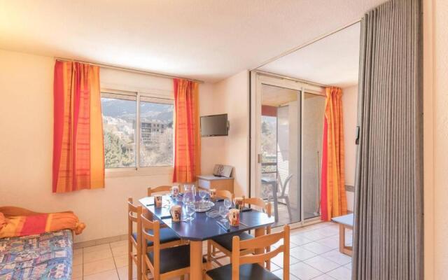 Appartement Briançon, 2 pièces, 4 personnes - FR-1-330C-5
