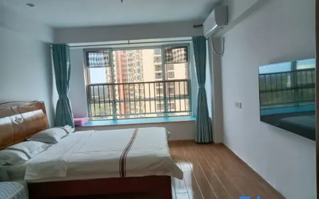 Xingfuli Travel Rental