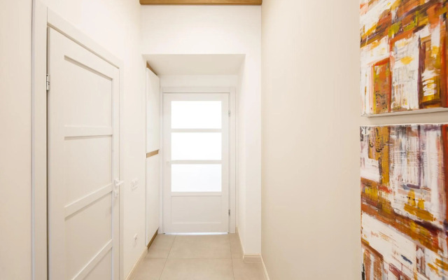 Palace view apartments - 24 Kopernyka str.