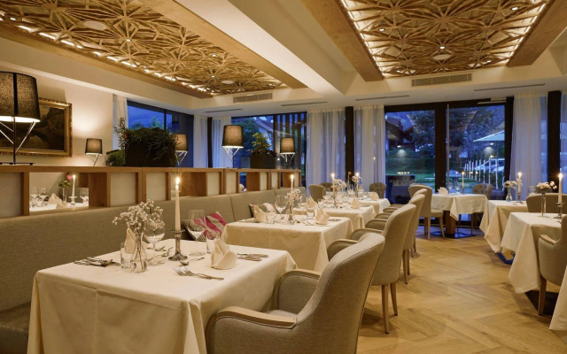 Hotel Rudolf