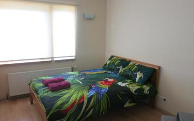 Cat Garden Riga Airport Apartments