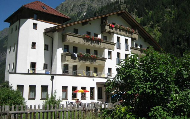 Hotel Tia Monte