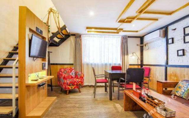 That Year Boutique Theme Inn