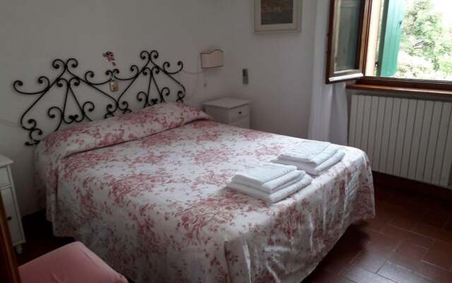 Villa with 5 Bedrooms in Sirolo, with Wonderful Sea View, Private Pool And Wifi - 4 Km From the Beach