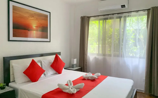 Aila Homestay