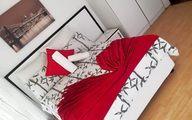 Sodwana Road Holiday Lodge