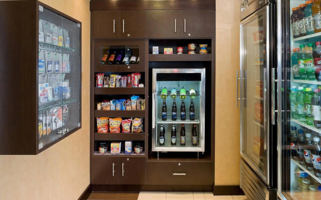 Residence Inn Bismarck North