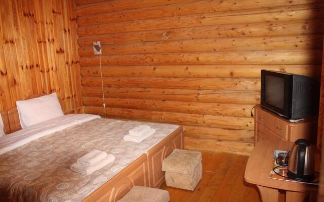 Mini-Hotel Panna
