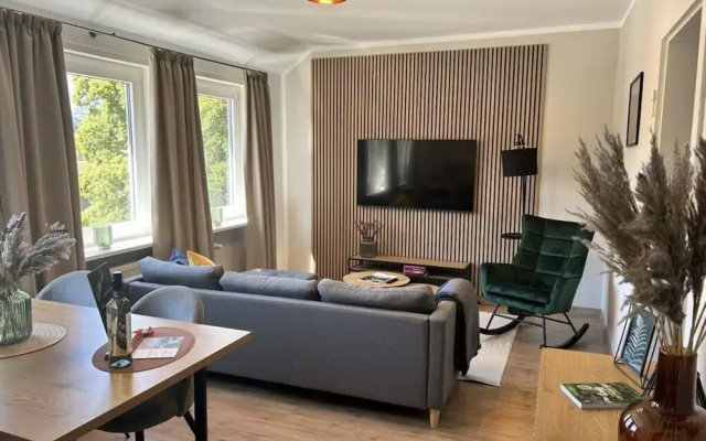 Harzburgliving Goethe's Time out