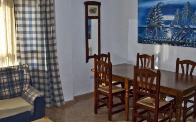 Hostal Apartamentos La Vereda