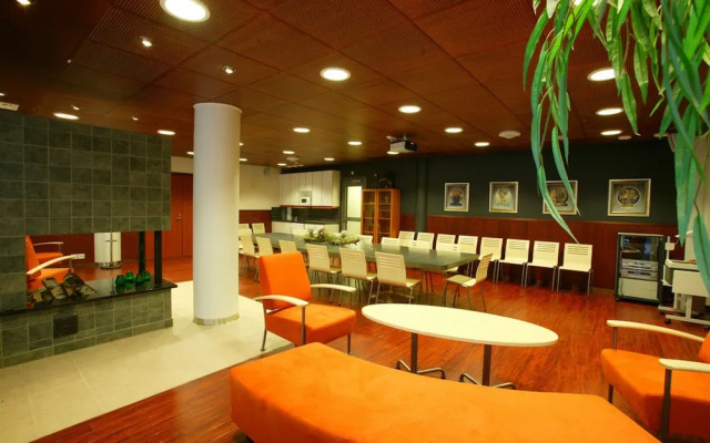 Santasport Apartment Hotel