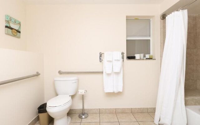 Atlantique Beach House