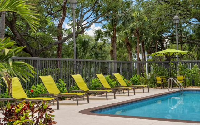SpringHill Suites by Marriott Sarasota Bradenton