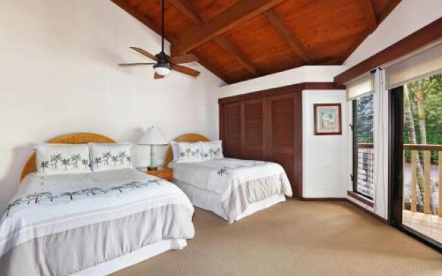 Nihi Kai Villas Unit #826