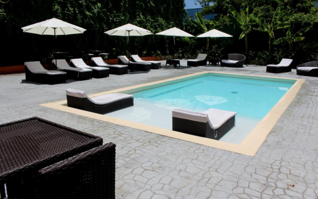 Mauad Hotel Boutique