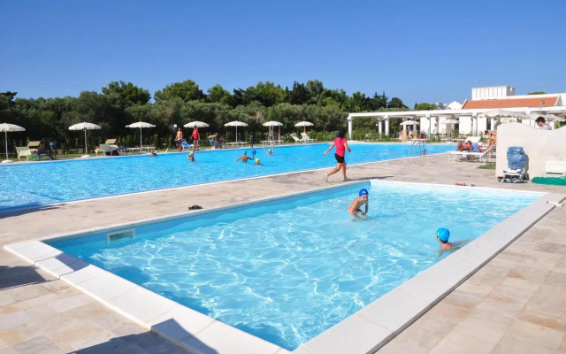 Residence - Blu Mare Alimini