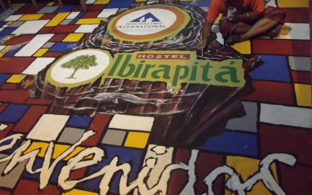 Hostel Ibirapita