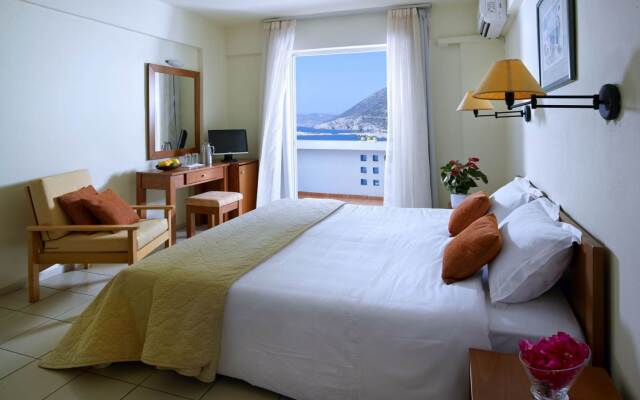 Bali Beach and Sofia Village Hotel
