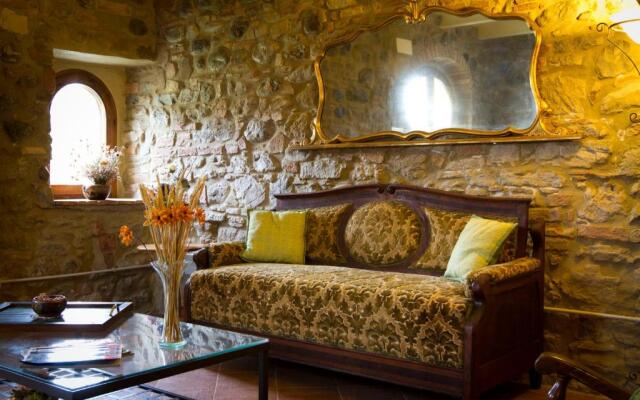 Villanovia Country House