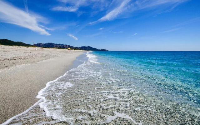 Costa vacanze in low cost - IUN P2923