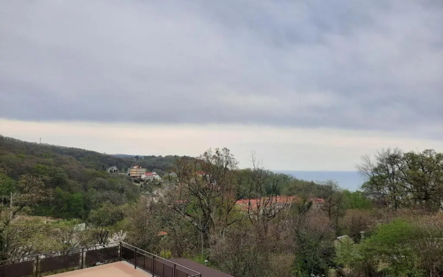 Agava Guest House