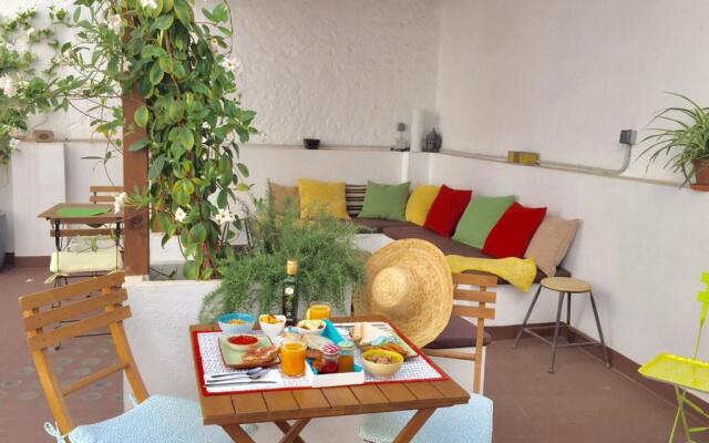 City Garden B&B
