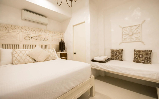 Lugar Bonito Hotel Boracay