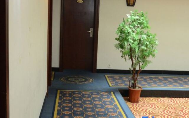 Dahua Hotel