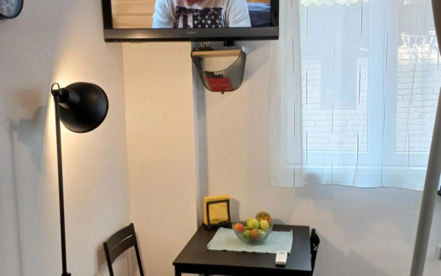 Apartment Balkanska City Center