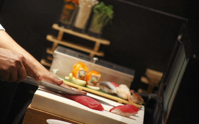 Doubletree By Hilton Pune - Chinchwad