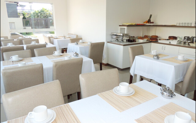 Pousada Molhes da Barra