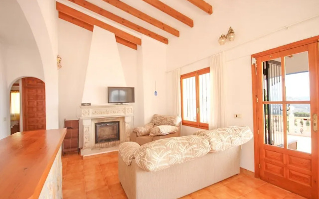 Villa Cucarres 7 Plaza Mayor