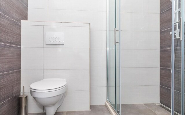 Nice Apartment in Kastel Sucurac With Wifi and 2 Bedrooms