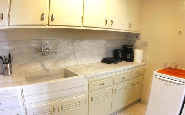 Life Houses Zappeio Apartment