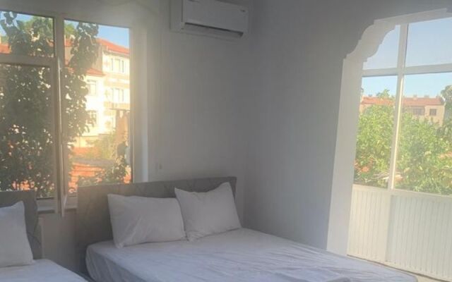 Ulas Reach Hotels