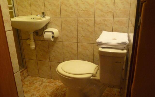 Hostal Conquista Cusco