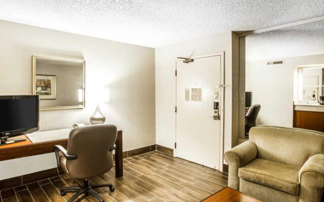 Comfort Inn Phoenix