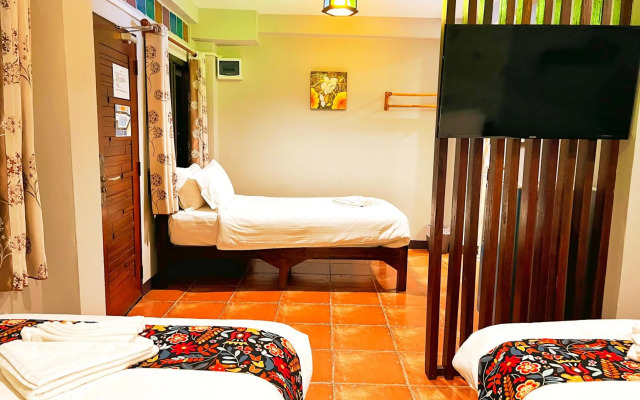 Somwang Boutique House