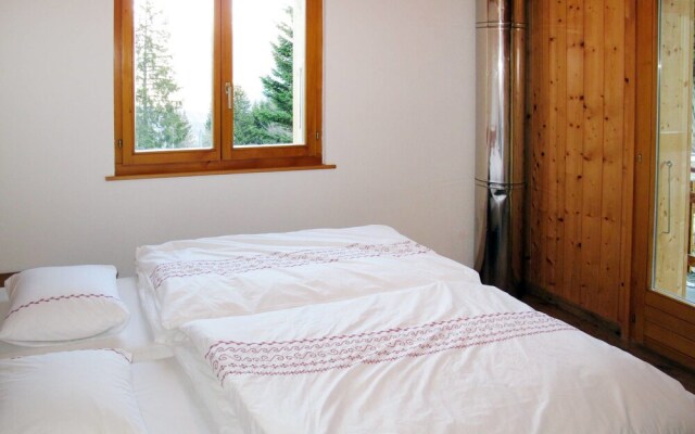 Hiboux Vex in Vex With 5 Bedrooms and 3 Bathrooms