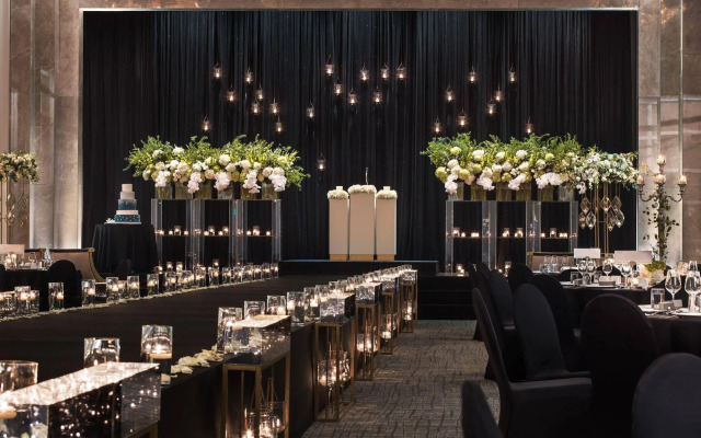 Le Meridien Seoul