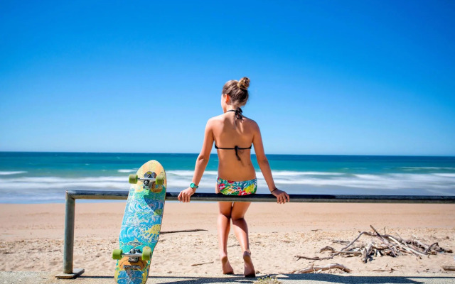 BIG4 Tassie Getaway Park Ulverstone