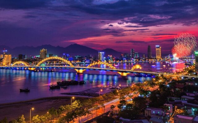 New Sky Hotel