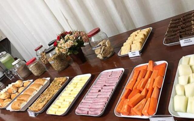 Hotel Pousada Águas Claras